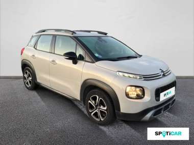 Citroën C3 Aircross Essence