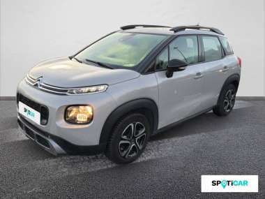 Citroën C3 Aircross Essence