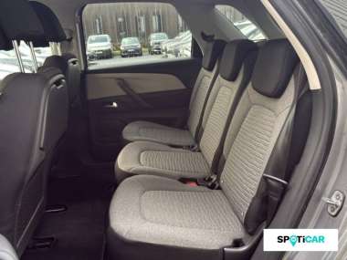 Citroën C4 Spacetourer Diesel