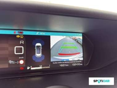 Citroën C4 Spacetourer Diesel