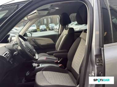 Citroën C4 Spacetourer Diesel