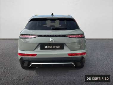 Ds DS 7 Diesel