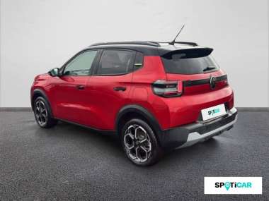 Citroën e-C3 Electrique