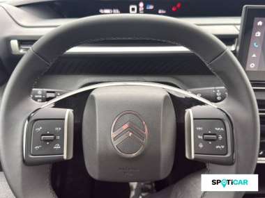 Citroën e-C3 Electrique