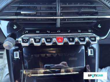 Peugeot e-208 Electrique