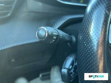 Peugeot e-208 Electrique