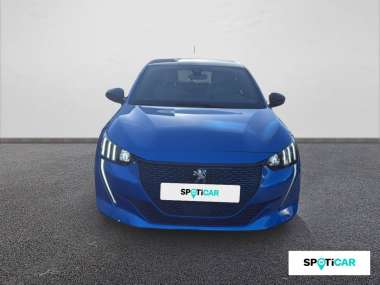 Peugeot e-208 Electrique