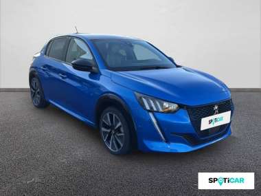 Peugeot e-208 Electrique