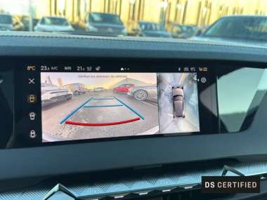 Ds DS 4 Diesel