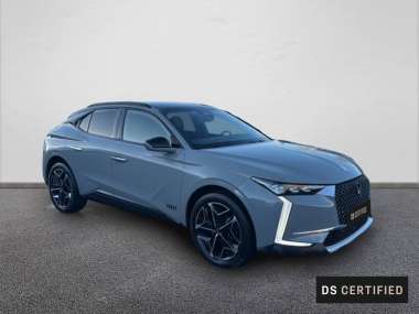 Ds DS 4 Diesel