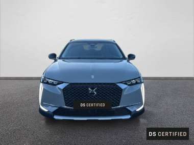 Ds DS 4 Diesel