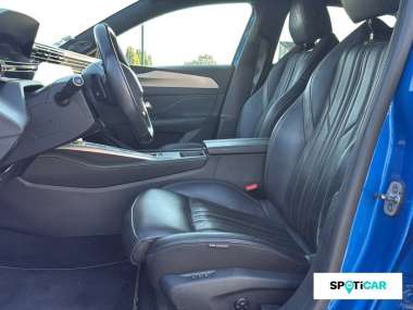 Peugeot 308 Hybride rechargeable