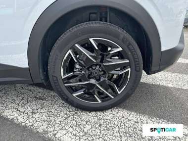 Peugeot 3008 Hybride