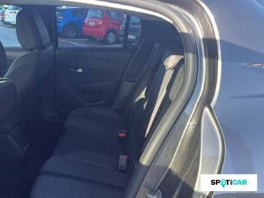 Peugeot 208 Essence