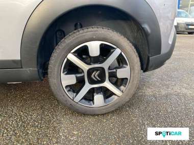 Citroën C4 Cactus Essence