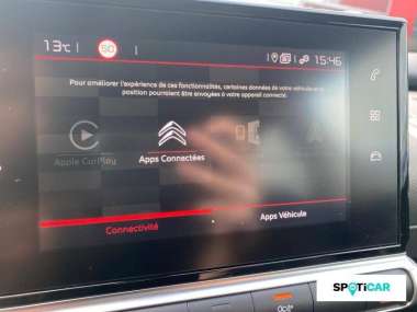 Citroën C4 Cactus Essence