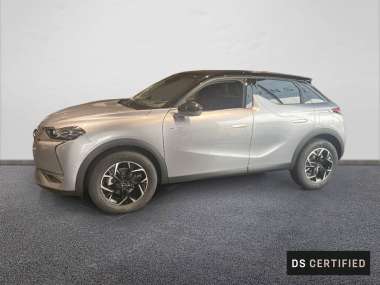 Ds DS 3 Crossback Essence