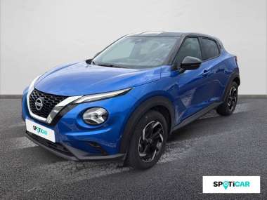 Nissan Juke Essence
