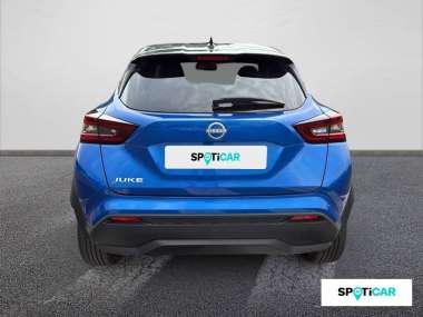 Nissan Juke Essence