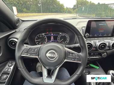 Nissan Juke Essence