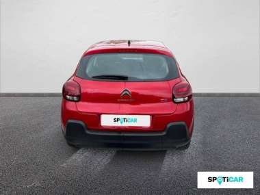 Citroën C3 Essence