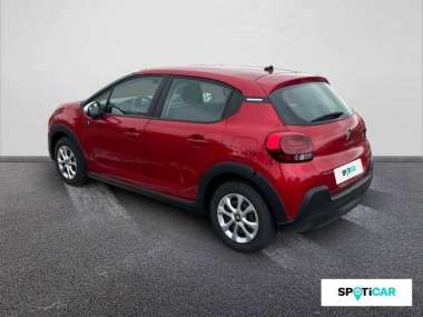 Citroën C3 Essence