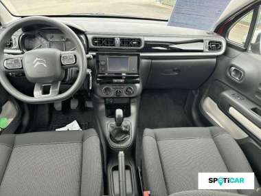 Citroën C3 Essence