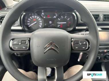 Citroën C3 Essence