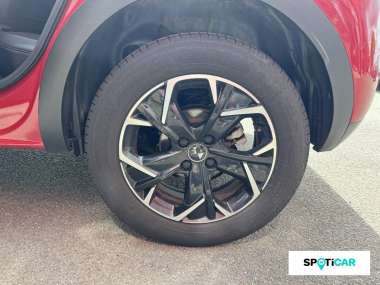 Ds DS 3 Crossback Diesel