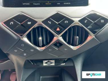 Ds DS 3 Crossback Diesel