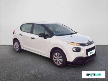 Citroën C3 Diesel
