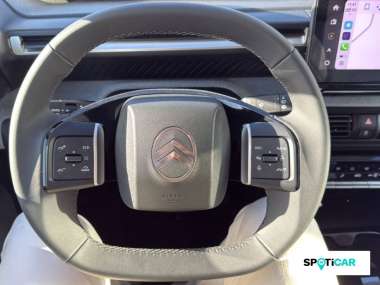 Citroën ë-C3 Aircross Electrique