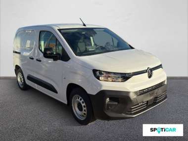 Citroën Berlingo Van Diesel