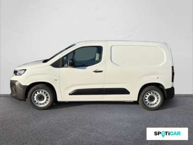 Citroën Berlingo Van Diesel
