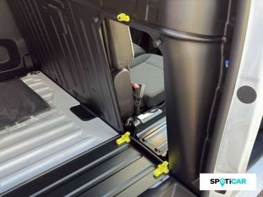 Citroën Berlingo Van Diesel