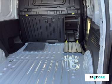 Citroën Berlingo Van Diesel