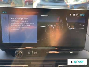 Citroën Berlingo Van Diesel