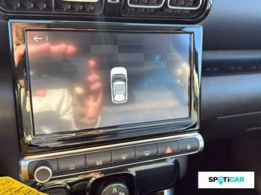 Citroën C3 AIRCROSS Essence