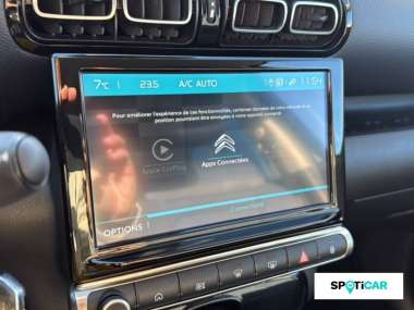 Citroën C3 AIRCROSS Essence