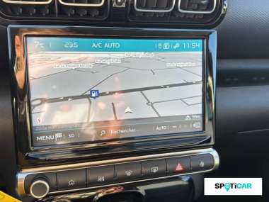 Citroën C3 AIRCROSS Essence