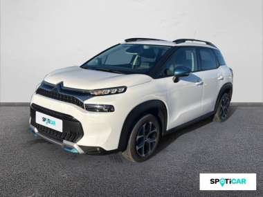 Citroën C3 AIRCROSS Essence