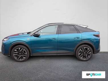 Peugeot 3008 Hybride