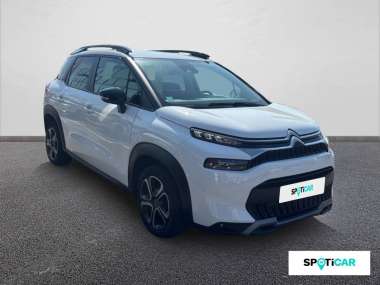 Citroën C3 Aircross Diesel