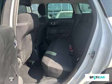 Citroën C3 Aircross Diesel