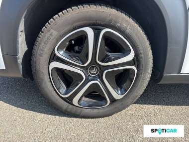 Citroën C3 Aircross Diesel