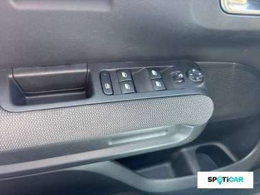 Citroën C3 Aircross Diesel