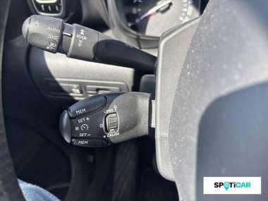 Citroën C3 Aircross Diesel