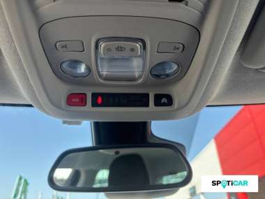 Citroën C3 Aircross Diesel