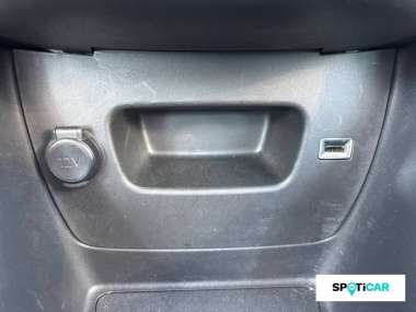 Citroën C3 Aircross Diesel