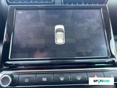 Citroën C3 Aircross Diesel